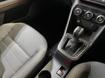 DACIA SANDERO STEPWAY 1.0 Tce Prestige Hatchback 5Dr Petrol Cvt Euro 6 (S/S) (90 Ps)