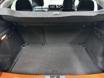 DACIA SANDERO STEPWAY 1.0 Tce Prestige Hatchback 5Dr Petrol Cvt Euro 6 (S/S) (90 Ps)