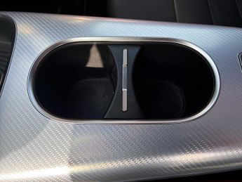 MERCEDES-BENZ CLA Cla 250+ 200Kw Eq Tech Amg Line Ed 85Kwh 4Dr Auto