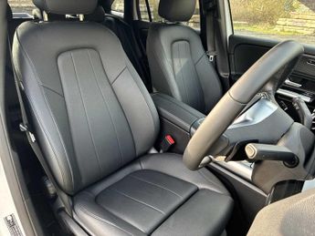 MERCEDES-BENZ EQA Eqa 250+ 140Kw Sport Executive 70.5Kwh 5Dr Auto