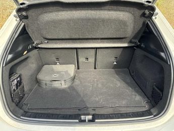 MERCEDES-BENZ EQA Eqa 250+ 140Kw Sport Executive 70.5Kwh 5Dr Auto