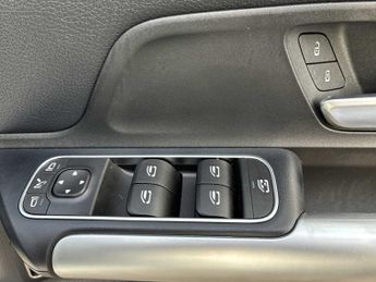 MERCEDES-BENZ EQA Eqa 250+ 140Kw Sport Executive 70.5Kwh 5Dr Auto