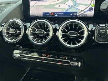 MERCEDES-BENZ EQA Eqa 250+ 140Kw Sport Executive 70.5Kwh 5Dr Auto