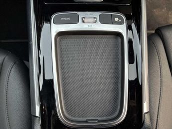 MERCEDES-BENZ EQA Eqa 250+ 140Kw Sport Executive 70.5Kwh 5Dr Auto