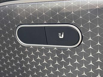 Mercedes-Benz EQA Eqa 250+ 140Kw Sport Executive 70.5Kwh 5Dr Auto