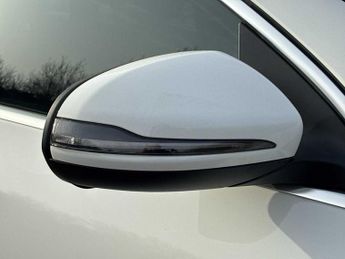 MERCEDES-BENZ EQA Eqa 250+ 140Kw Sport Executive 70.5Kwh 5Dr Auto