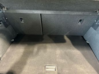 AUDI A1 1.0 Tfsi 30 Black Edition Sportback 5Dr Petrol S Tronic Euro 6 (