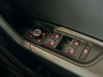 AUDI A1 1.0 Tfsi 30 Black Edition Sportback 5Dr Petrol S Tronic Euro 6 (