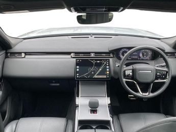 LAND ROVER RANGE ROVER VELAR 3.0 D300 Mhev Dynamic Hse Suv 5Dr Diesel Auto 4Wd Euro 6 (S/S) (