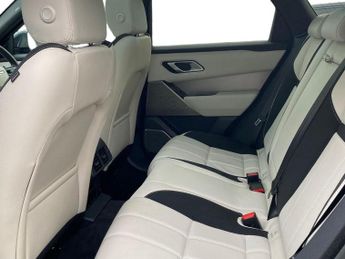 LAND ROVER RANGE ROVER VELAR 2.0 D200 Mhev Edition Suv 5Dr Diesel Auto 4Wd Euro 6 (S/S) (204 