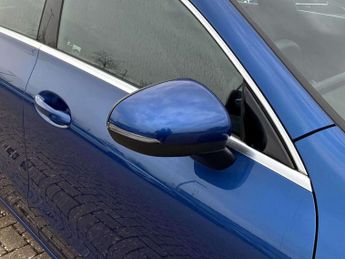 MERCEDES-BENZ CLA Cla 180 Sport Edition 4Dr Tip Auto