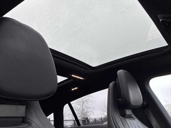 MERCEDES-BENZ EQS Eqs 450+ 265Kw Amg Line Premium 118Kwh 4Dr Auto