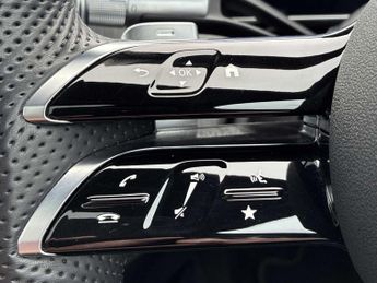 MERCEDES-BENZ EQS Eqs 450+ 265Kw Amg Line Premium 118Kwh 4Dr Auto