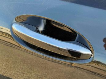 MERCEDES-BENZ C CLASS C200 Amg Line Premium 5Dr 9G-Tronic