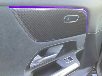 MERCEDES-BENZ GLA Gla 250E Amg Line Premium Plus Night Ed 5Dr Auto