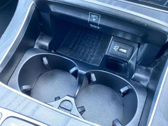 Mercedes-Benz E CLASS E220D Amg Line Premium 2Dr 9G-Tronic