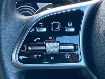 Mercedes-Benz A CLASS A180 Sport Executive 5Dr Auto