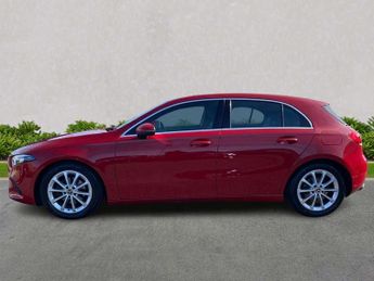 Mercedes-Benz A CLASS A180 Sport Executive 5Dr Auto