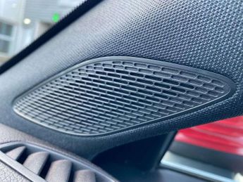 MERCEDES-BENZ A CLASS A180 Sport Executive 5Dr Auto