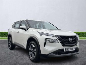 Nissan X-Trail 1.5 E-Power E-4Orce 213 Acenta Prem 5Dr 7 St Auto