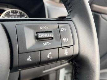 NISSAN X-TRAIL 1.5 E-Power E-4Orce 213 Acenta Prem 5Dr 7 St Auto