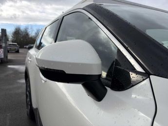 NISSAN X-TRAIL 1.5 E-Power E-4Orce 213 Acenta Prem 5Dr 7 St Auto