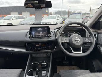 Nissan X-TRAIL 1.5 E-Power E-4Orce 213 Acenta Prem 5Dr 7 St Auto