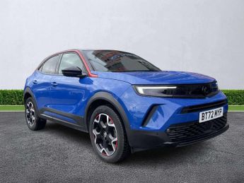 Vauxhall Mokka 1.2 Turbo Gs Line 5Dr Auto