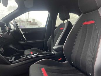 VAUXHALL MOKKA 1.2 Turbo Gs Line 5Dr Auto