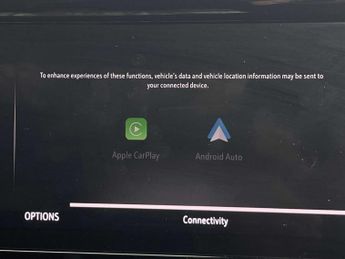 Vauxhall MOKKA 1.2 Turbo Gs Line 5Dr Auto