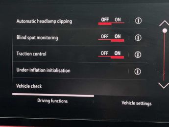 Vauxhall MOKKA 1.2 Turbo Gs Line 5Dr Auto