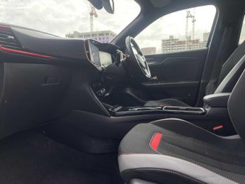 VAUXHALL MOKKA 1.2 Turbo Gs Line 5Dr Auto