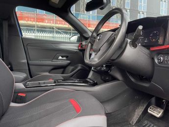 Vauxhall MOKKA 1.2 Turbo Gs Line 5Dr Auto