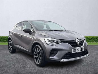 Renault Captur 1.0 Tce 90 Evolution 5Dr