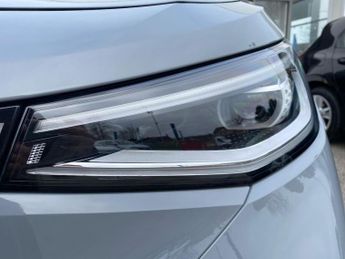 VOLKSWAGEN ID.4 210Kw Match Pro 77Kwh 5Dr Auto