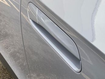 VOLKSWAGEN ID.4 210Kw Match Pro 77Kwh 5Dr Auto