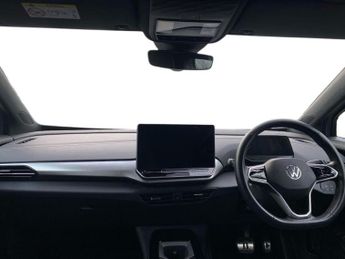 VOLKSWAGEN ID.4 210Kw Match Pro 77Kwh 5Dr Auto