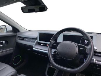 HYUNDAI IONIQ 5 77Kwh Ultimate Hatchback 5Dr Electric Auto Awd (325 Ps)