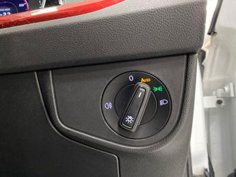 VOLKSWAGEN POLO 2.0 Tsi Gti Hatchback 5Dr Petrol Dsg Euro 6 (S/S) (207 Ps)