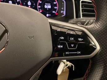 VOLKSWAGEN POLO 2.0 Tsi Gti Hatchback 5Dr Petrol Dsg Euro 6 (S/S) (207 Ps)