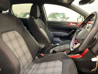 VOLKSWAGEN POLO 2.0 Tsi Gti Hatchback 5Dr Petrol Dsg Euro 6 (S/S) (207 Ps)