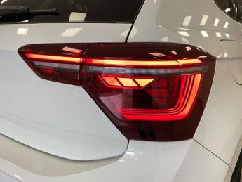 VOLKSWAGEN POLO 2.0 Tsi Gti Hatchback 5Dr Petrol Dsg Euro 6 (S/S) (207 Ps)