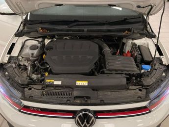 VOLKSWAGEN POLO 2.0 Tsi Gti Hatchback 5Dr Petrol Dsg Euro 6 (S/S) (207 Ps)