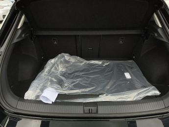 VOLKSWAGEN T-ROC 1.5 Tsi Style 5Dr Dsg