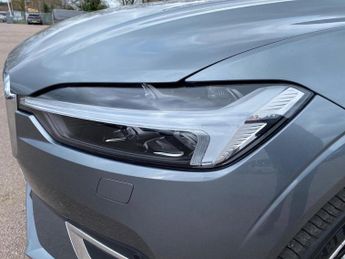 VOLVO XC60 2.0 B5 Mhev Inscription Pro Suv 5Dr Petrol Hybrid Auto Awd Euro 