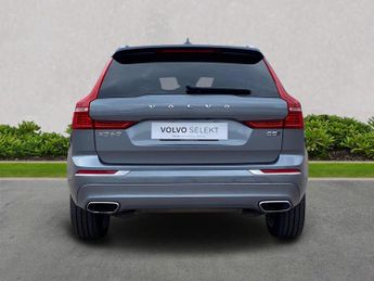 VOLVO XC60 2.0 B5 Mhev Inscription Pro Suv 5Dr Petrol Hybrid Auto Awd Euro 