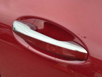 MERCEDES-BENZ CLA Cla 220D Amg Line Premium 4Dr Tip Auto