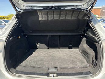 MERCEDES-BENZ GLA Gla 200D Amg Line Premium 5Dr Auto