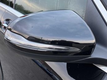 MERCEDES-BENZ GLC Glc 220D 4Matic Amg Line Premium 5Dr 9G-Tronic