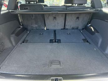 AUDI Q7 3.0 Tfsi Quattro 340 Black Edition 5Dr Tiptronic
